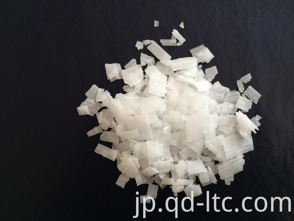 High Quality Caustic Soda